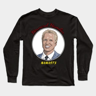 Howard Hamlin - Better Call Saul Long Sleeve T-Shirt